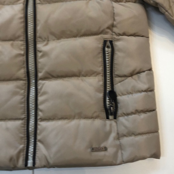 Puffer jacket - Picture 2 of 3